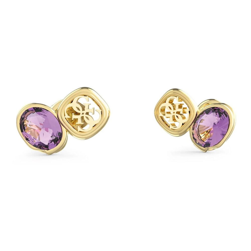 Guess Ladies Earrings JUBE05572JWYGMCTU