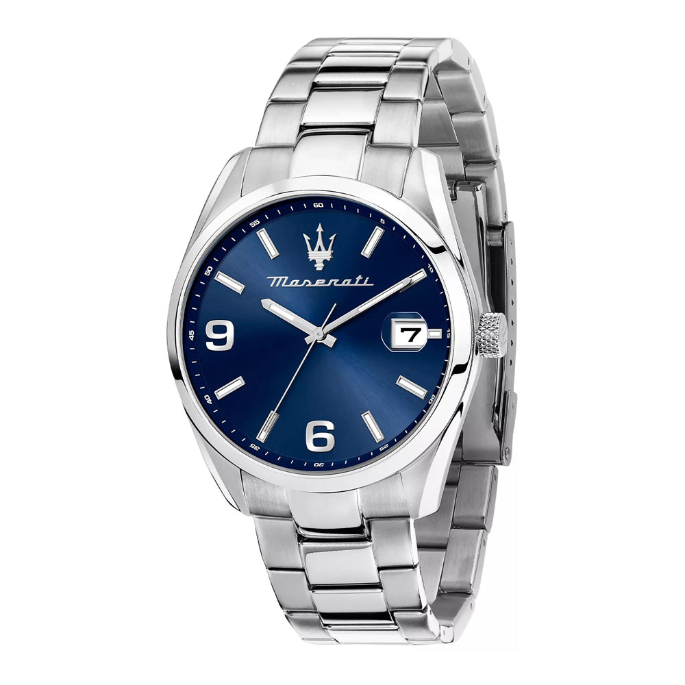 Maserati Attrazione R8853151013 Men's Watch