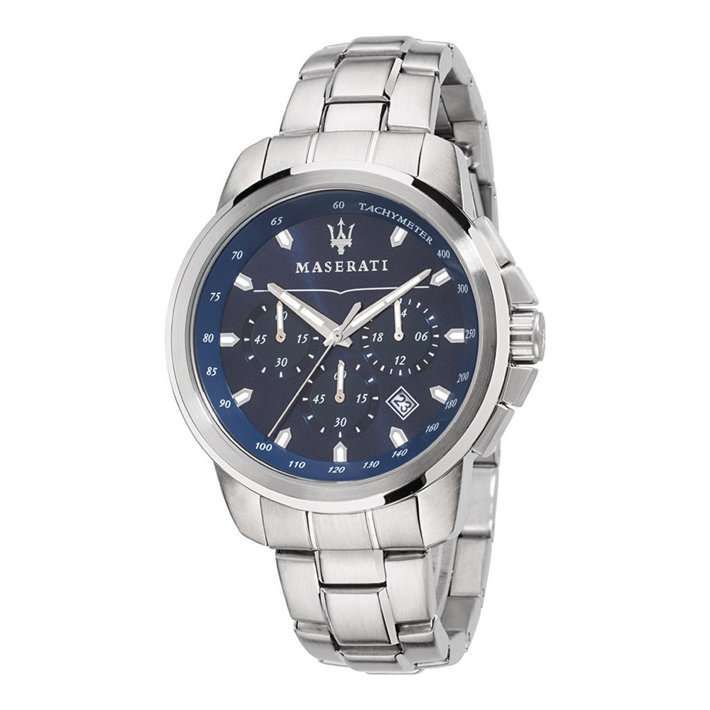 Maserati Successo R8873621002 Men's Watch Chronograph