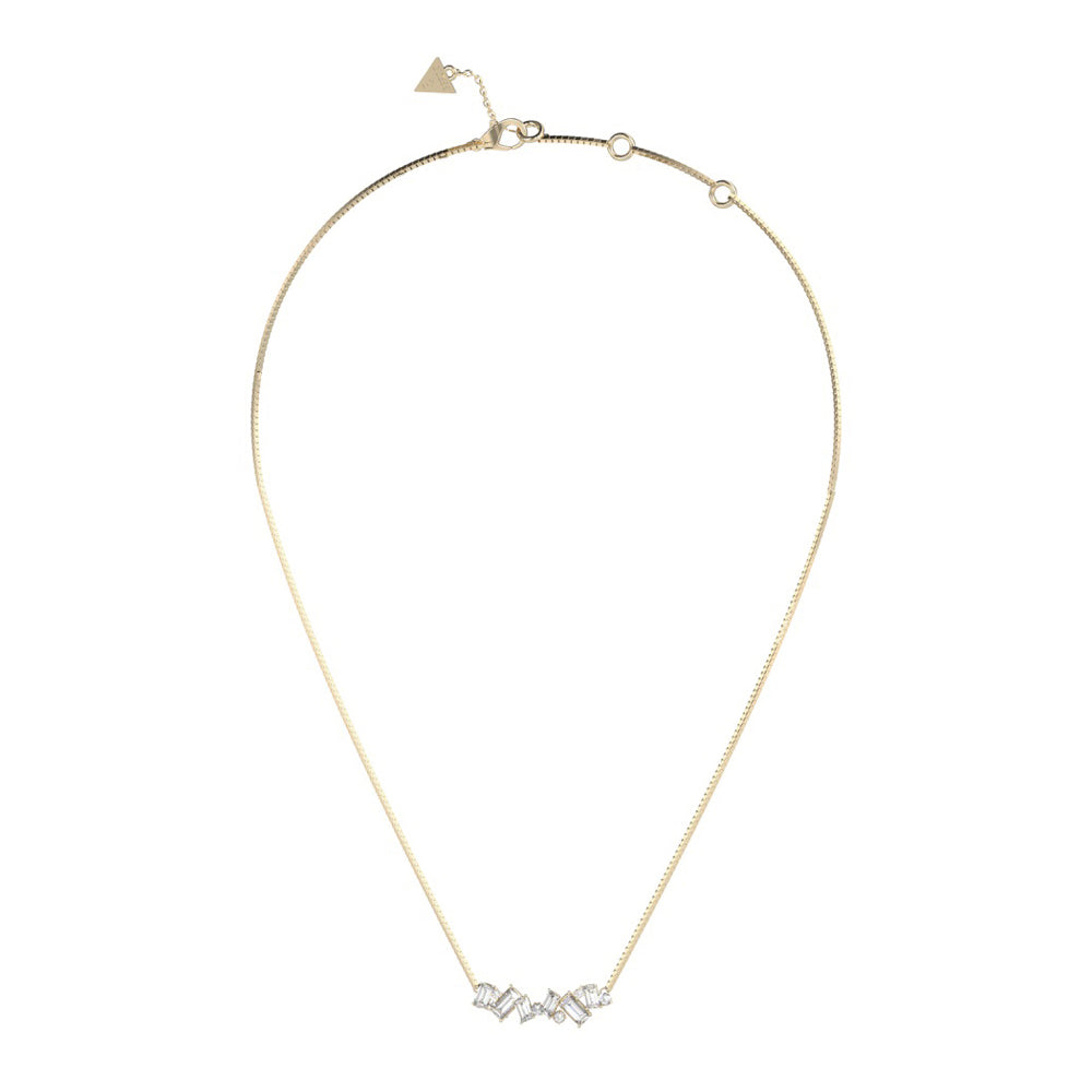 Guess Ladies Necklace JUBN05358JWYGTU