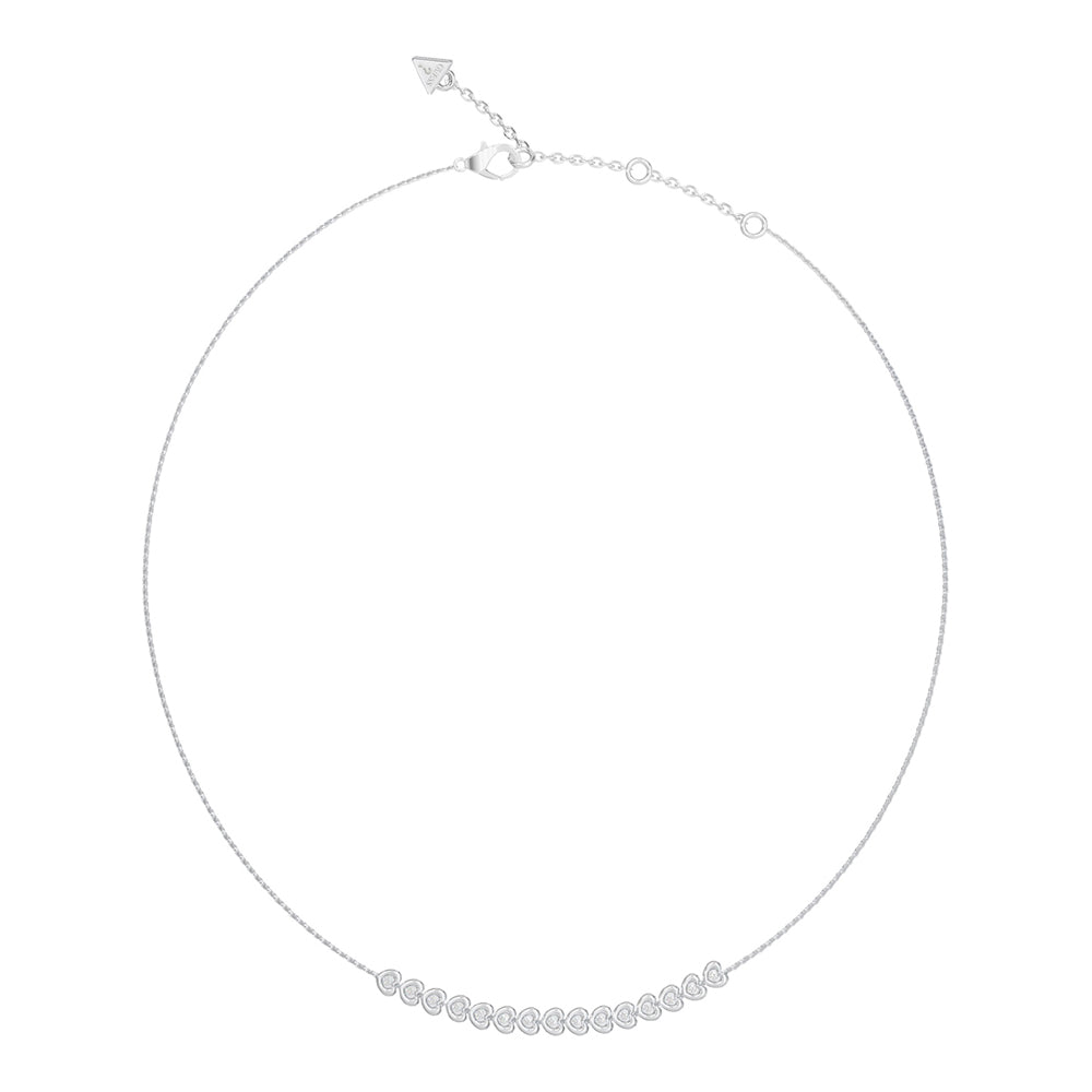 Guess Ladies Necklace JUBN05471JWRHTU
