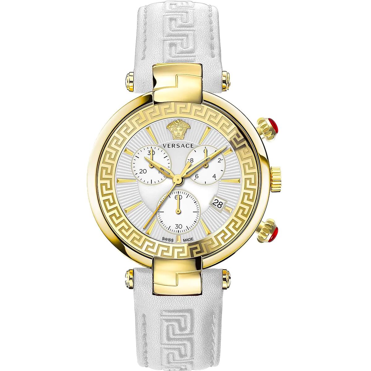 Ladies' Watch Versace VE2M00421 (Ø 19 mm)