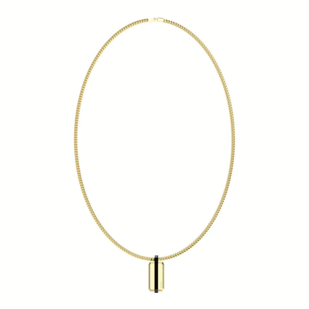 Guess Mens Necklace JUMN05108JWYGTU