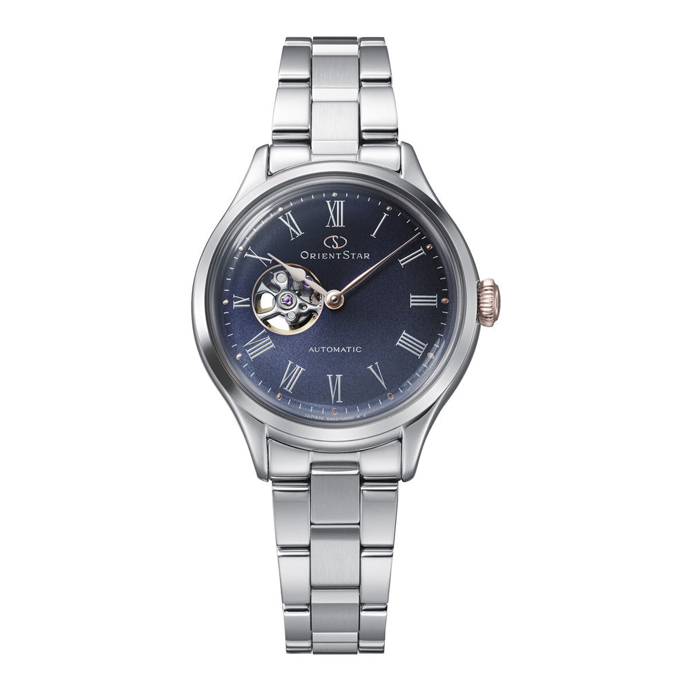 Orient Star Classic Automatic RE-ND0022L00B Ladies Watch