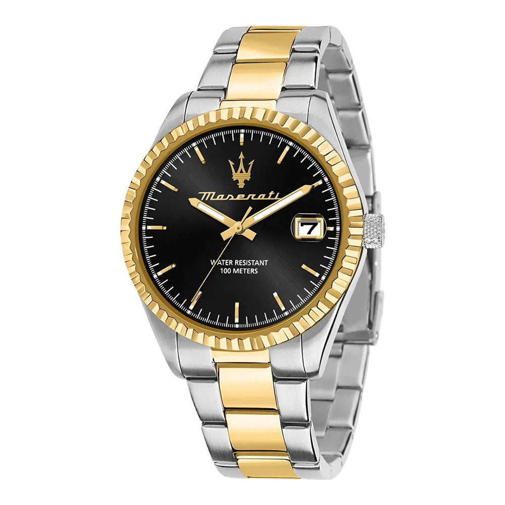 Maserati Competizione R8853100042 Men's Watch