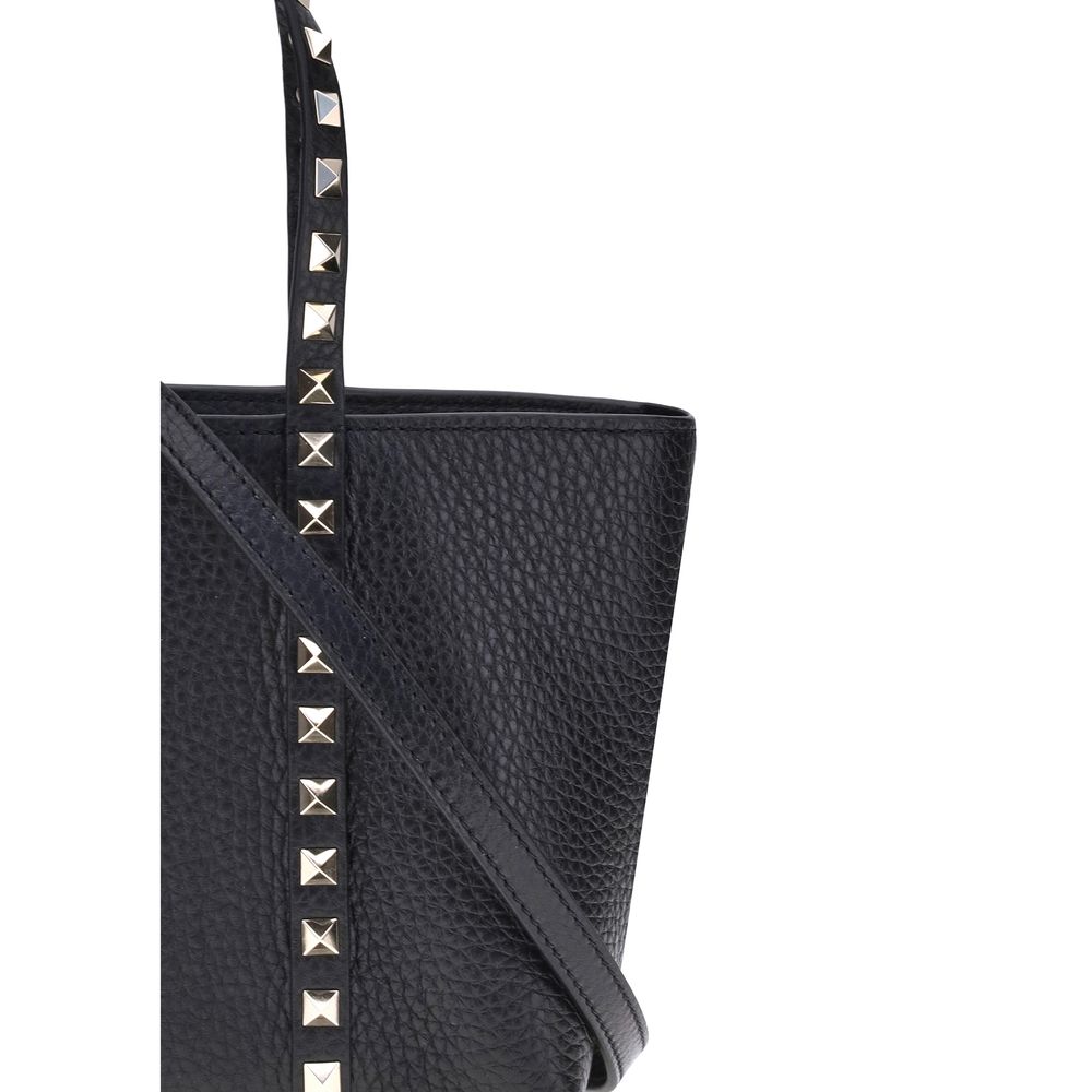Valentino Garavani Small Rockstud Tote Bag