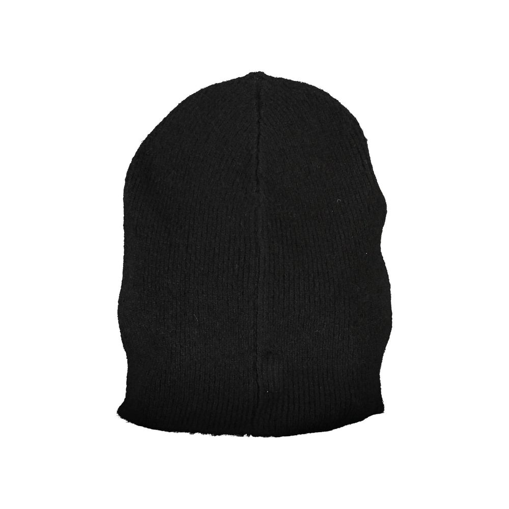 Calvin Klein Polyester Scarf - Black
