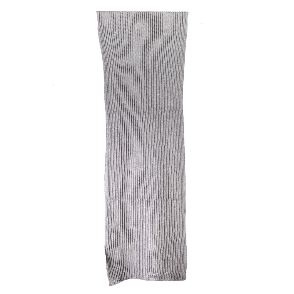 Scarf by North Sails for men in cotton gray features a something went wrong. try again. silhouette, perfectly showcasing the elegant drape and premium finish of the Cotton Scarf.