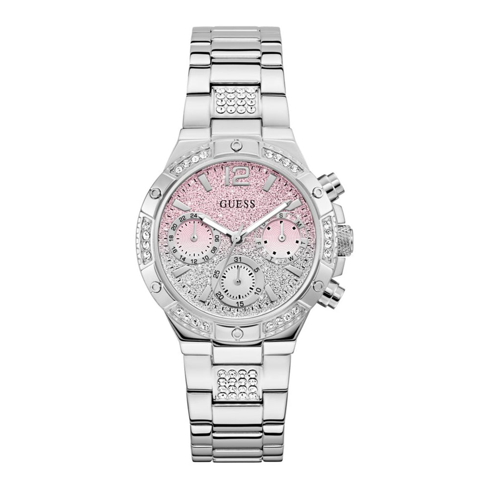 Guess Harlow GW0950L1 Ladies Watch