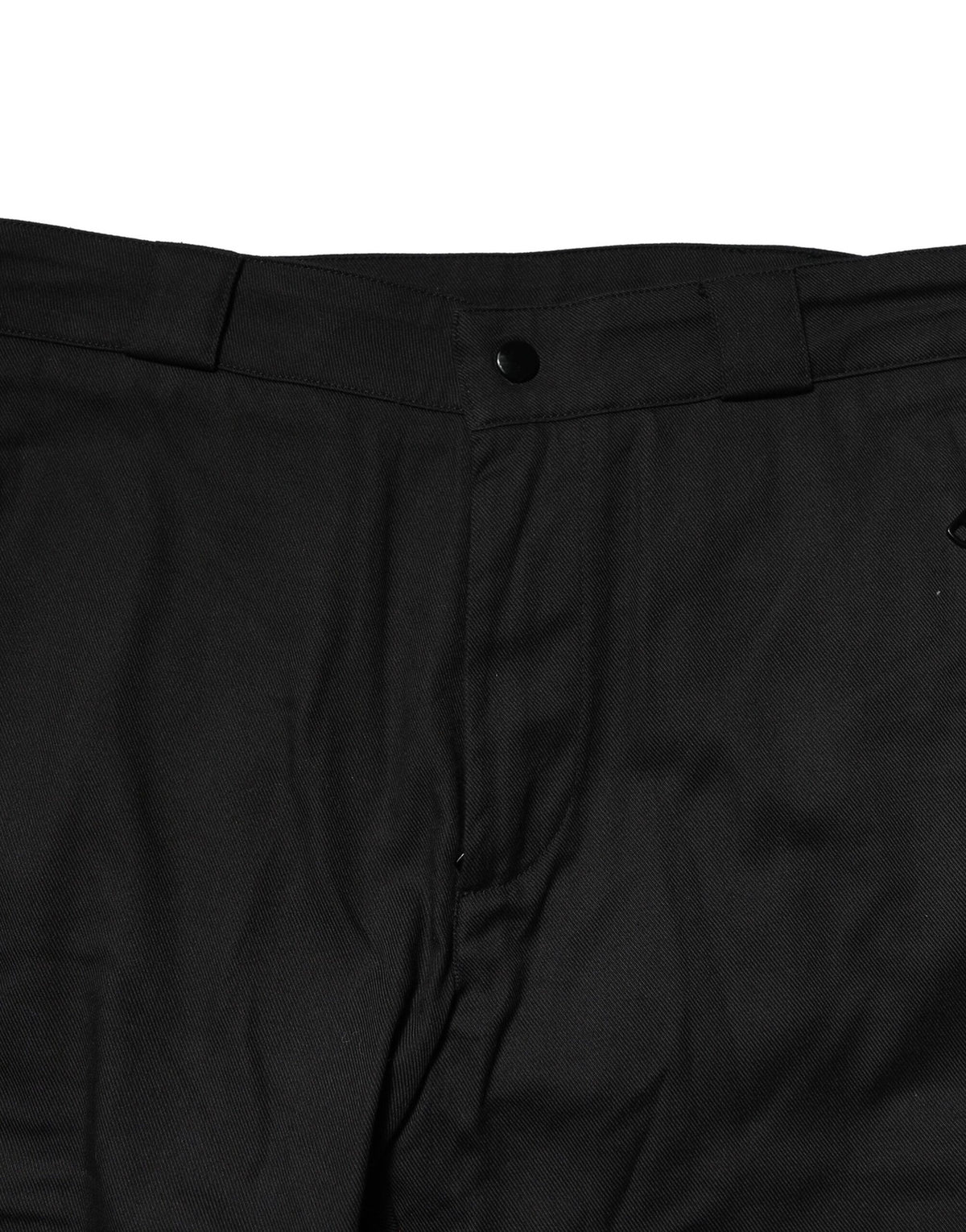 Dolce & Gabbana 9 To 5 Men's Regular Fit Stretch Cotton Joggers - Multicolor