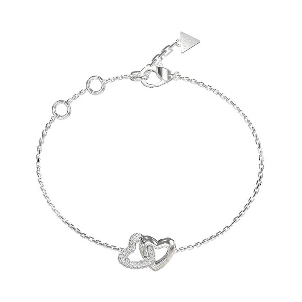 Guess Ladies Bracelet JUBB06014JWRHL