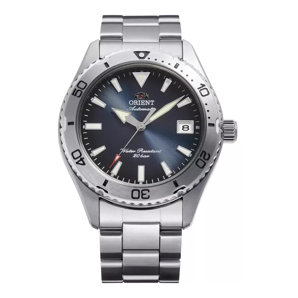 Orient Mako 40 Automatic RA-AC0Q14L30B Men's Watch