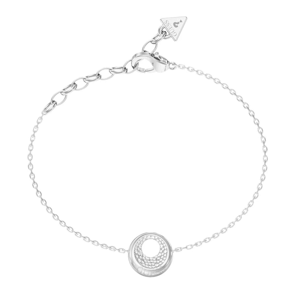 Guess Ladies Bracelet JUBB06246JWRHS