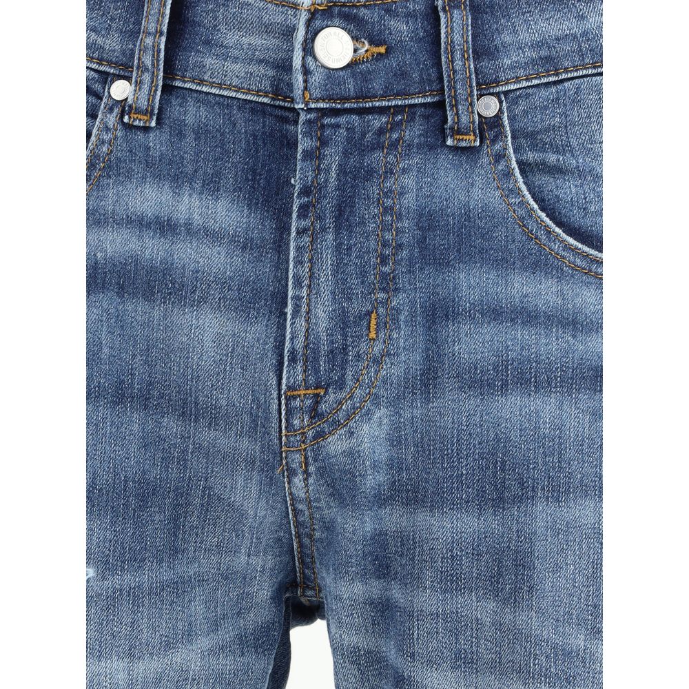 7FOR Brett Coldspring Jeans