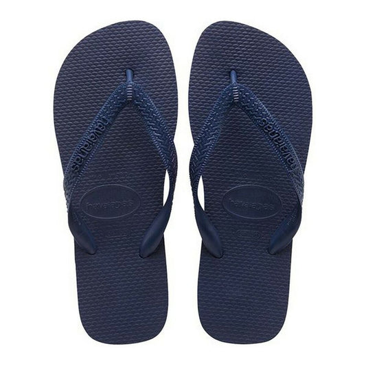 Men's Flip Flops Havaianas Top Dark blue