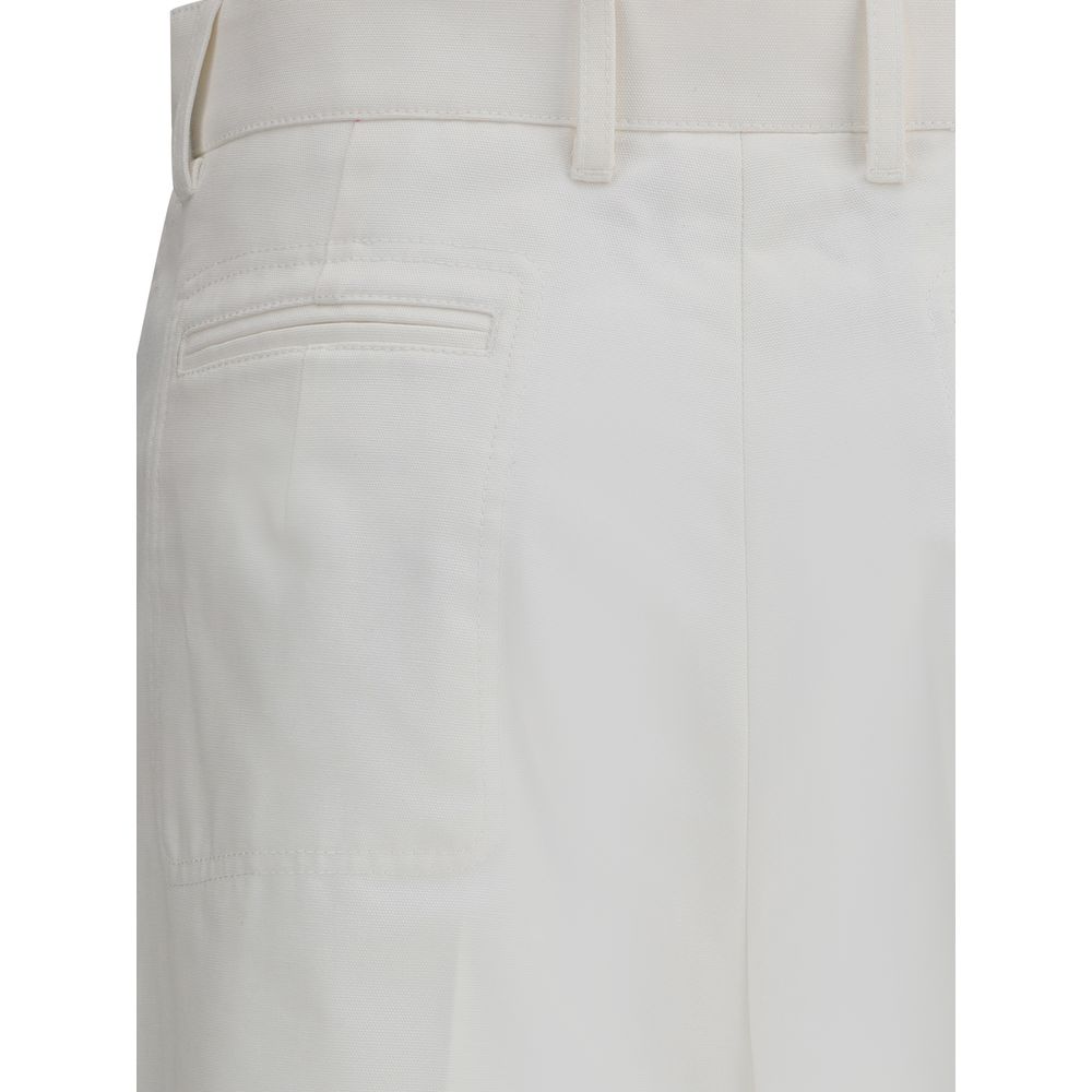 Chloé Flare Pants