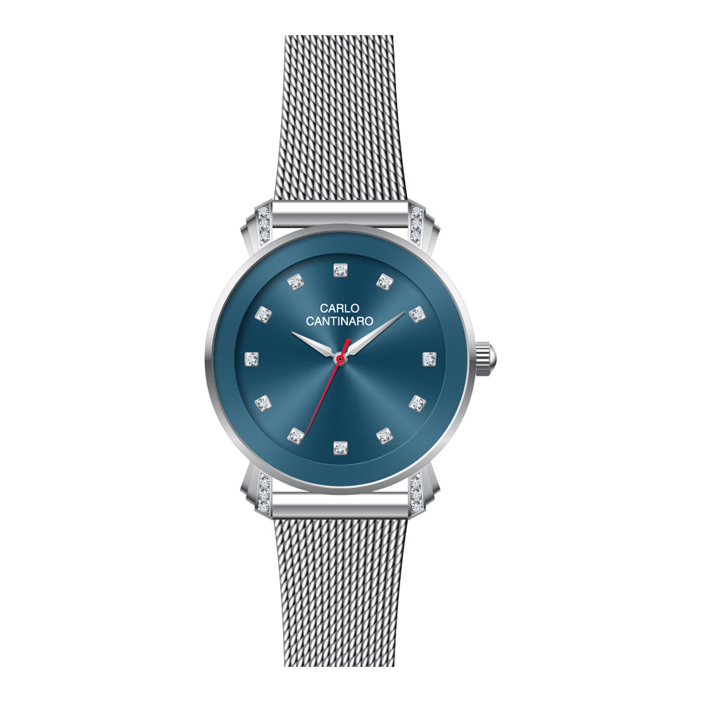 Carlo Cantinaro CC3015 Ladies Watch