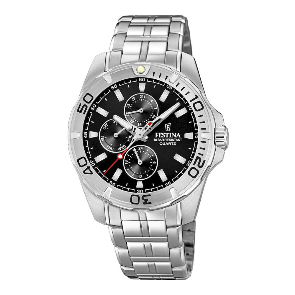 Festina Sport F20445/3 Men's Watch Multifunctional