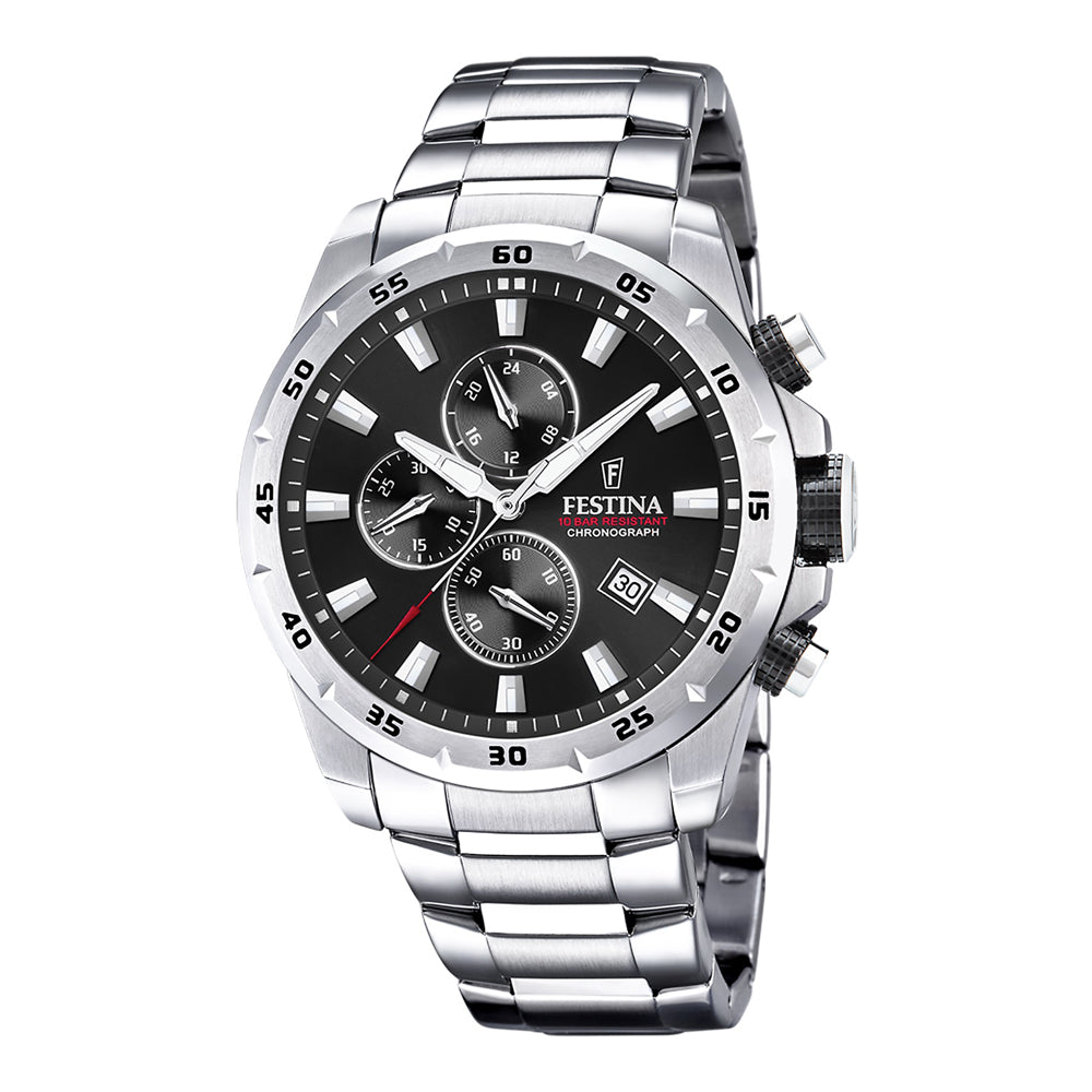 Festina Chrono Sport F20463/4 Men's Watch Chronograph