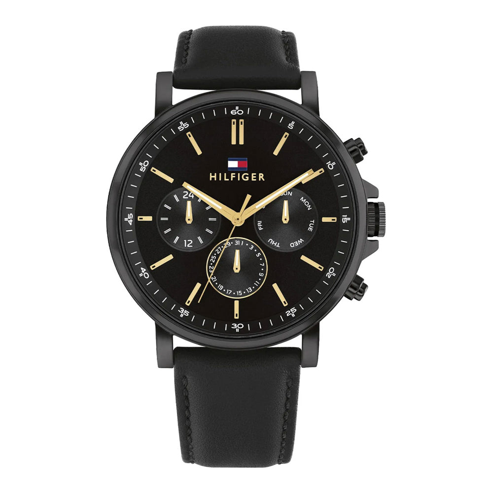 Tommy Hilfiger Tyson 1792144 Men's Watch
