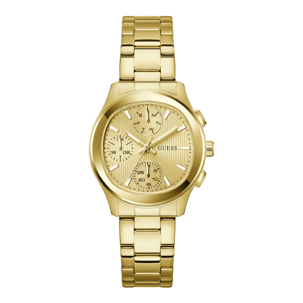 Guess Birdie GW1031L2 Ladies Watch