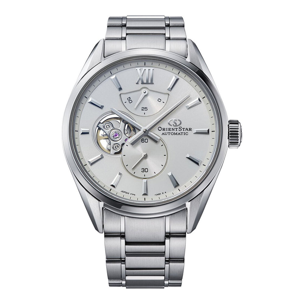 Orient Star M34 F7 Automatic RE-BY0011S00B Men's Watch