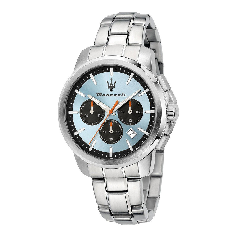 Maserati Successo R8873621044 Men's Watch Chronograph