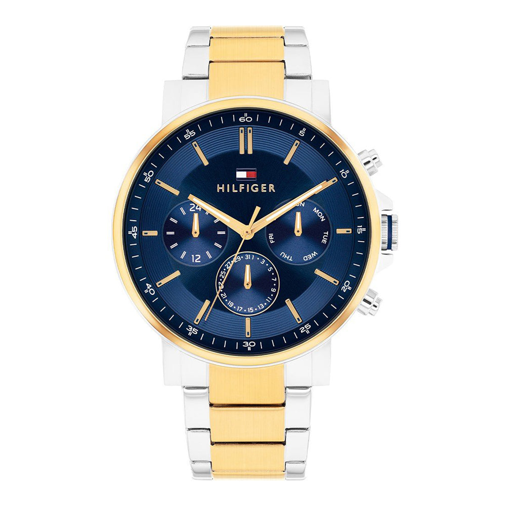 Tommy Hilfiger Tyson 1710710 Men's Watch