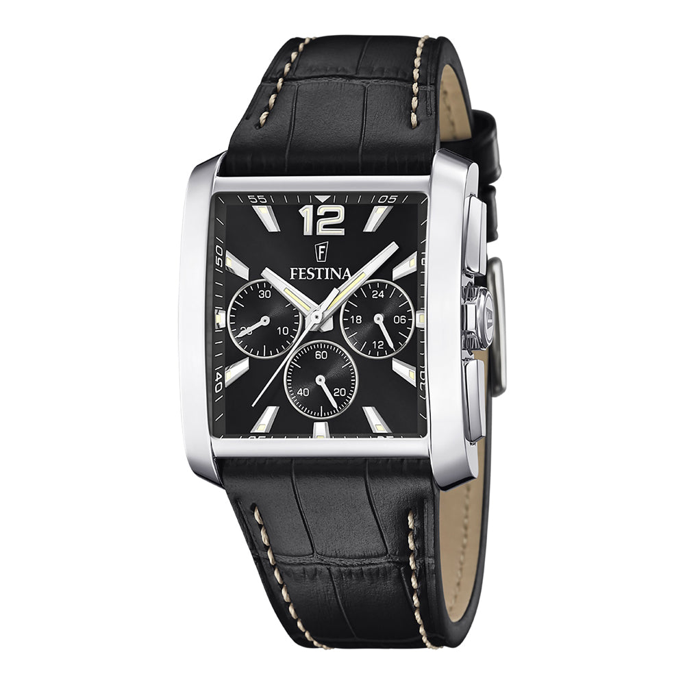 Festina On The Square F20636/4 Men's Watch Chronograph