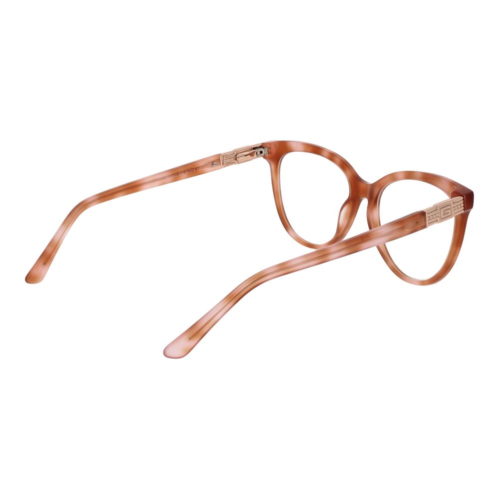 Guess Brown Women Optical Frames