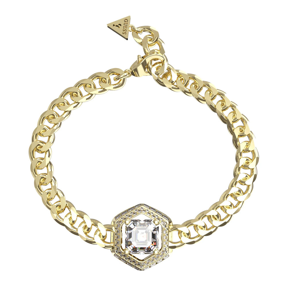 Guess Ladies Bracelet JUBB06186JWYGL