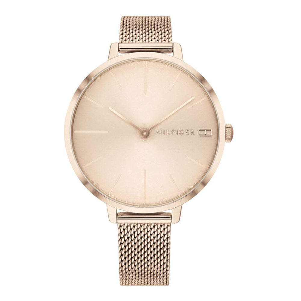 Tommy Hilfiger Alexa 1782165 Ladies Watch