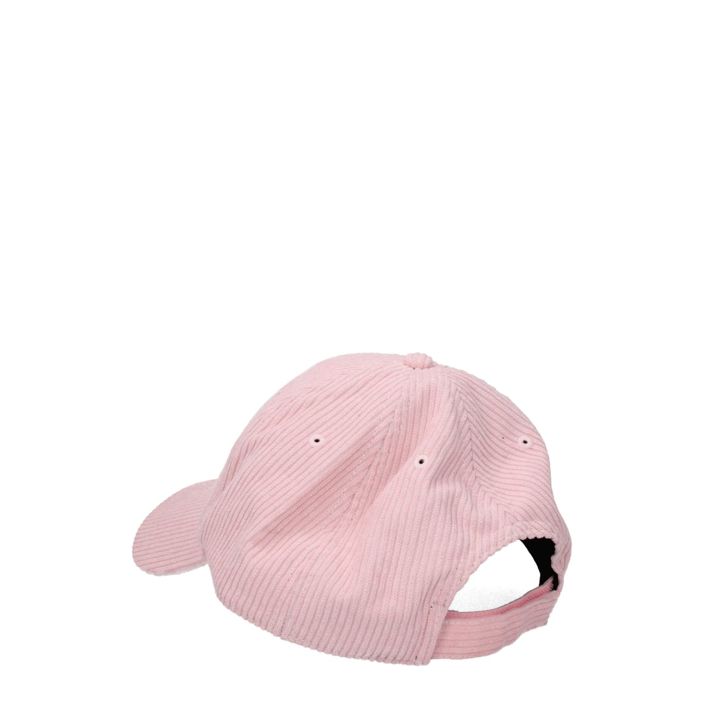 Autry Pink Cotton Hat