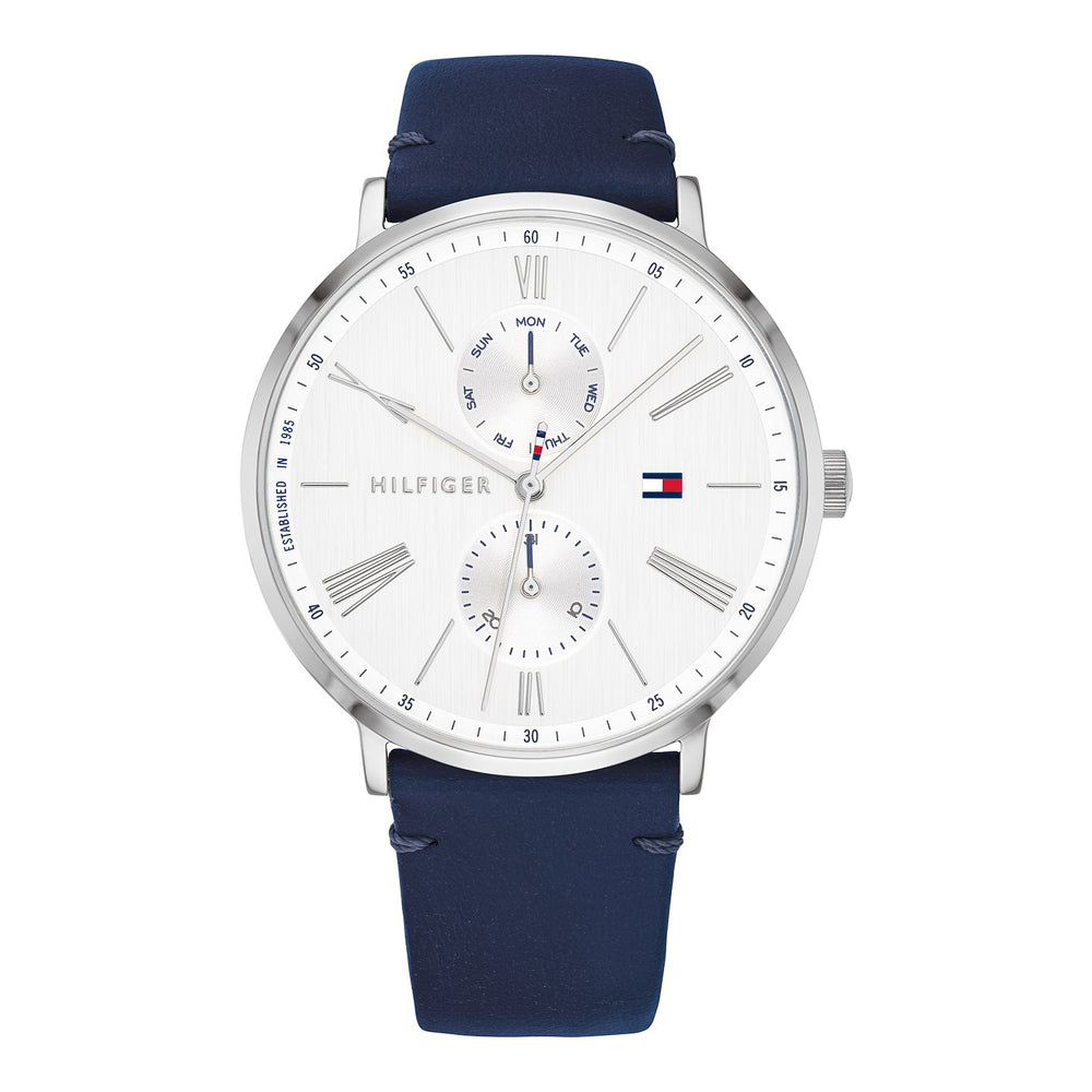 Tommy Hilfiger Jenna 1782072 Ladies Watch