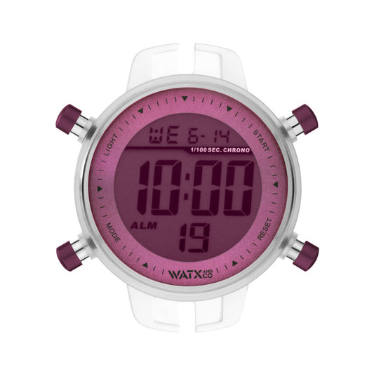 Unisex Watch Watx & Colors RWA1077 (Ø 43 mm)