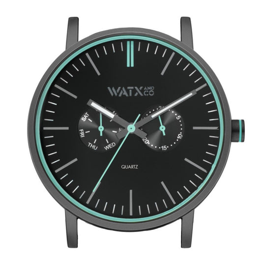 Unisex Watch Watx & Colors  WXCA2718 (Ø 44 mm)