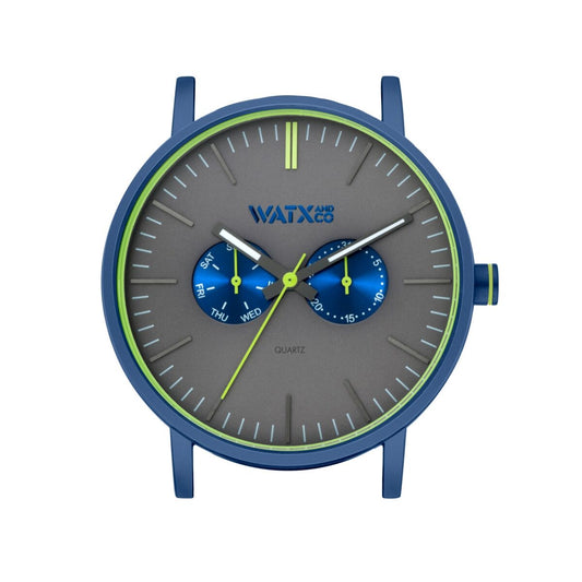 Unisex Watch Watx & Colors WXCA2726  (Ø 44 mm)