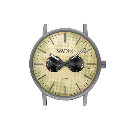 Unisex Watch Watx & Colors WXCA2724  (Ø 44 mm)