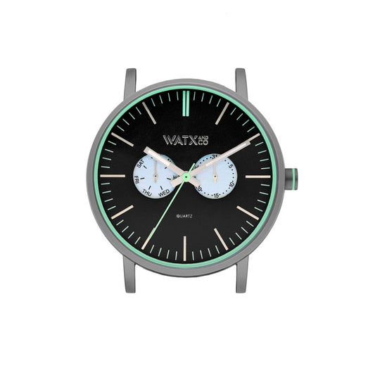 Unisex Watch Watx & Colors WXCA2738  (Ø 44 mm)
