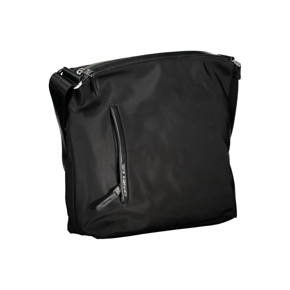Mandarina Duck Hunter Nylon Handbag - Black