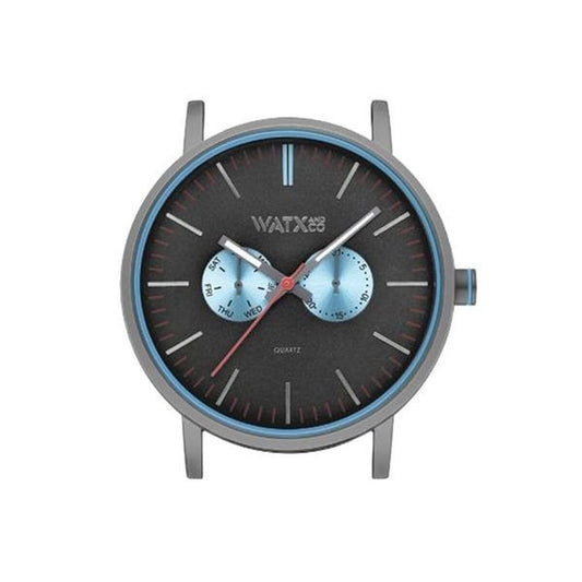 Unisex Watch Watx & Colors WXCA2742 (Ø 44 mm)