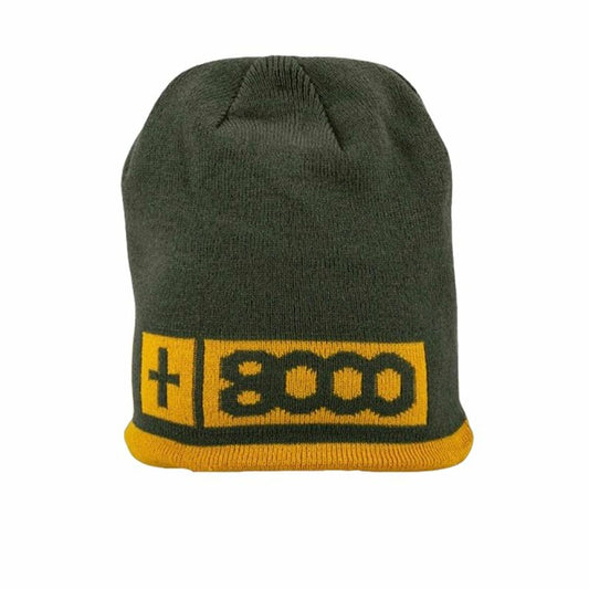 Sports Hat +8000 8GR-2304 Green Brown