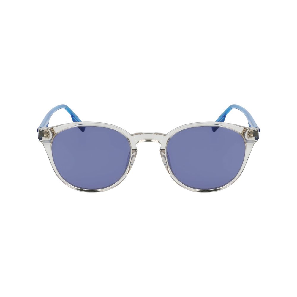 Converse Blue Acetate Sunglasses