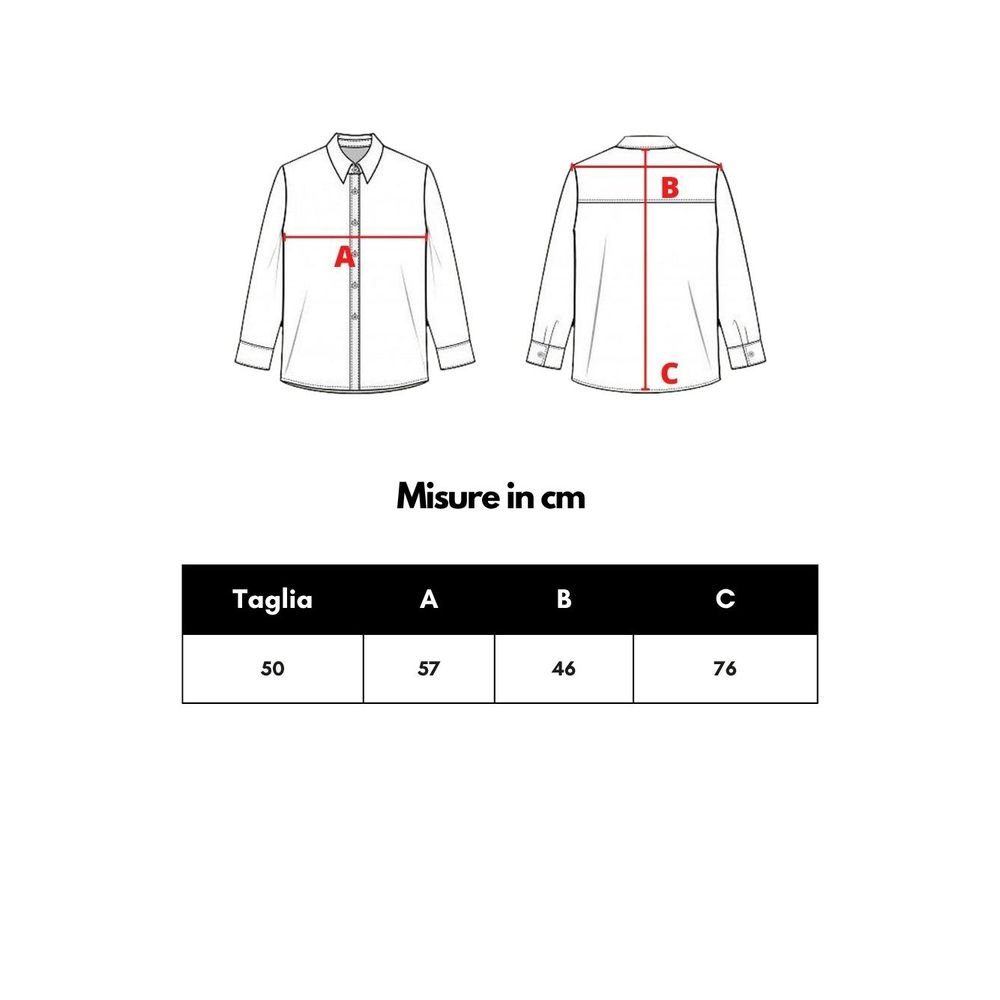Shirt by Gran Sasso for men in linen white, featuring a nuanced and nuanced for a sophisticated finish.
