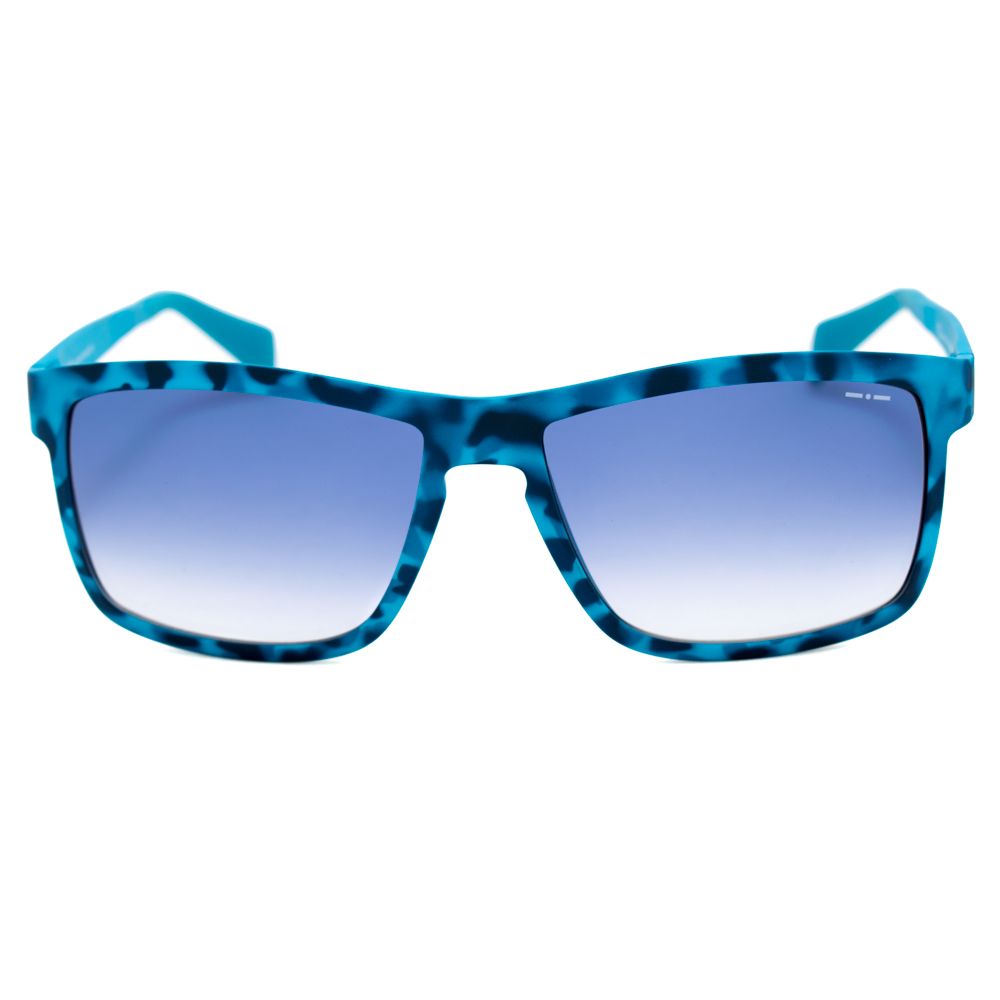 Italia Independent 0113147000 Blue Men's Sunglasses with Polarized Lens