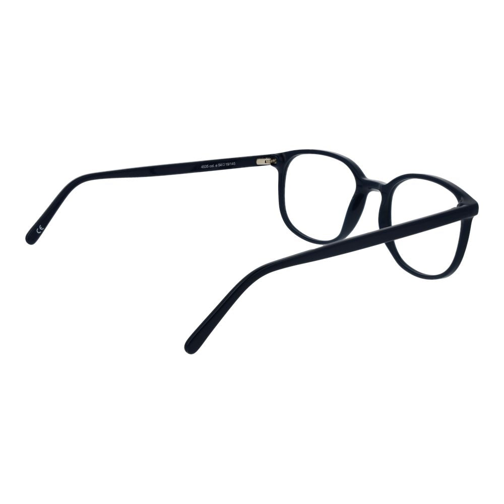 Andy Wolf Blue Unisex Optical Frames