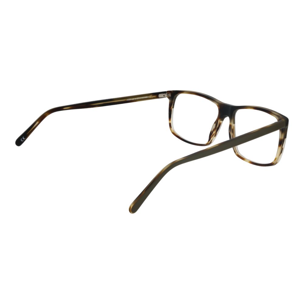 Andy Wolf Olive Unisex Optical Frames