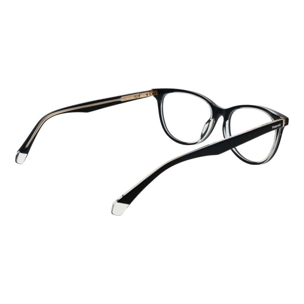 Polaroid Black Women Optical Frames