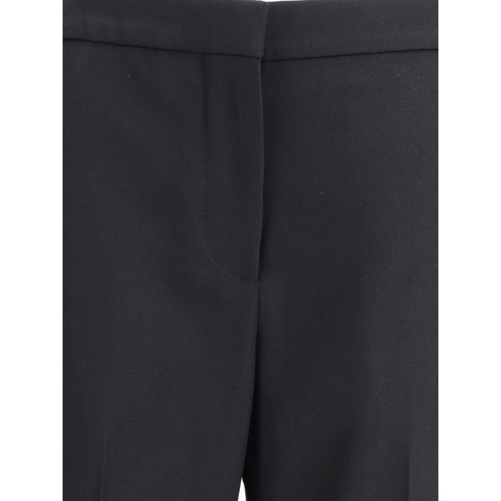 Givenchy Bootcut tailoring Pants