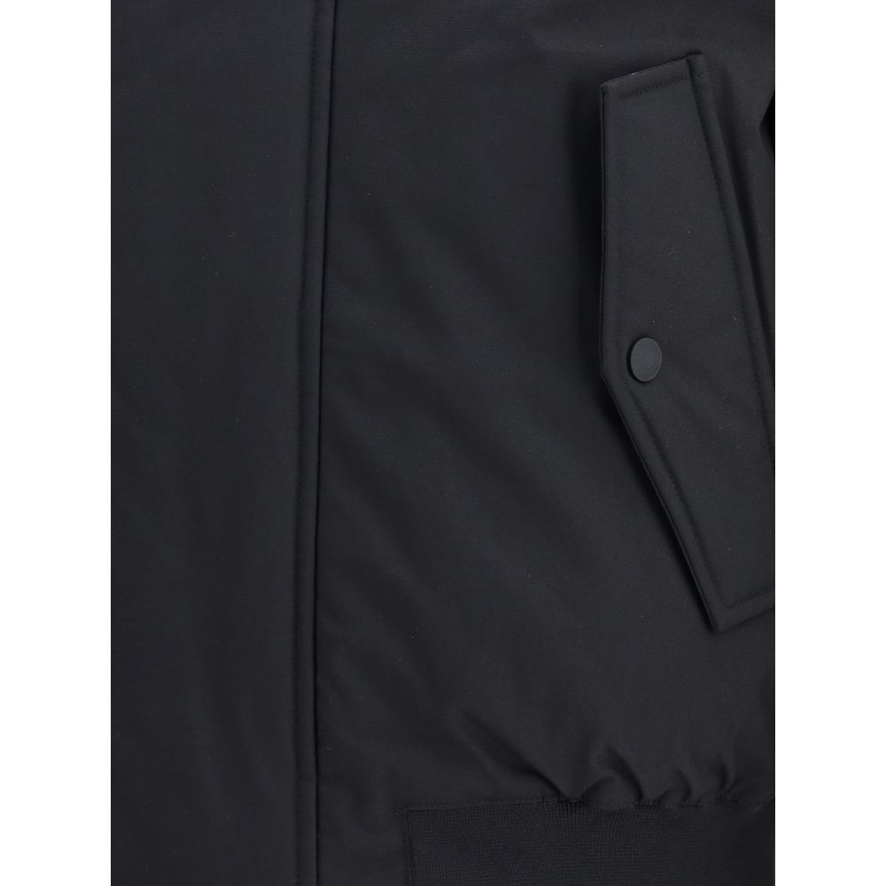 Dsquared² Sport short Down Jacket